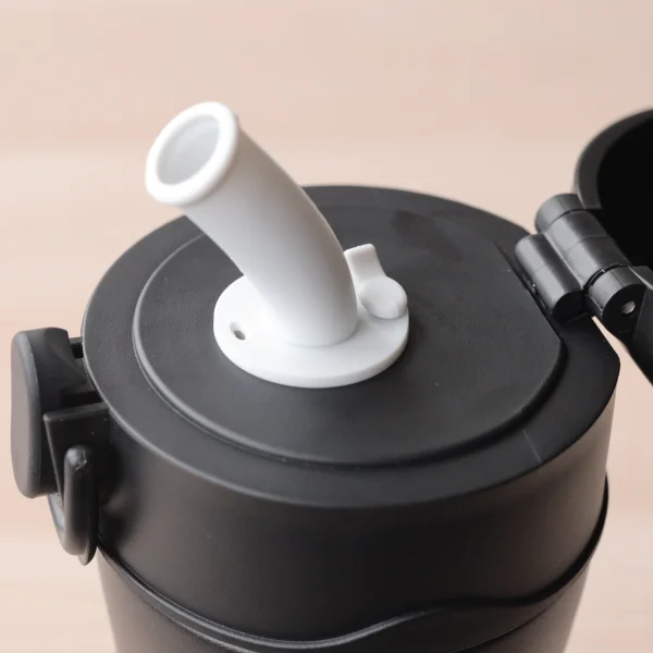 Kokoro One Touch Straw