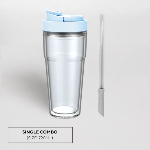 Swanz Ecozen Single Combo