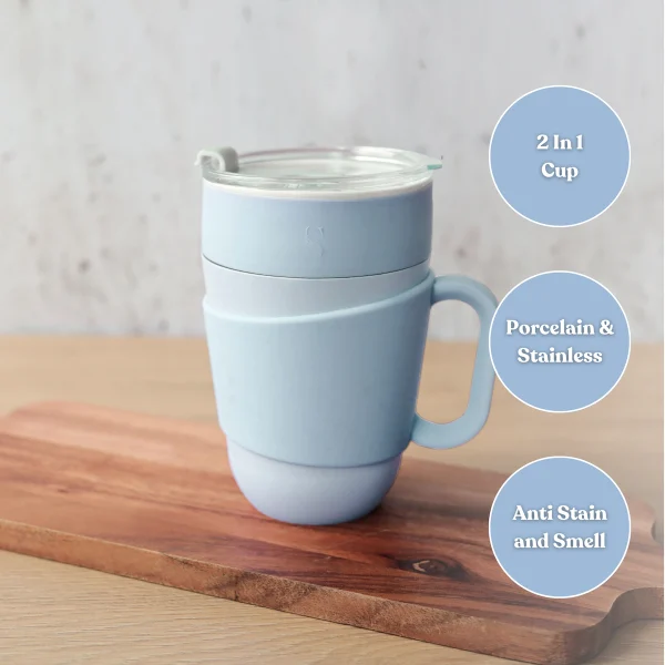 Nest Mug 450ml