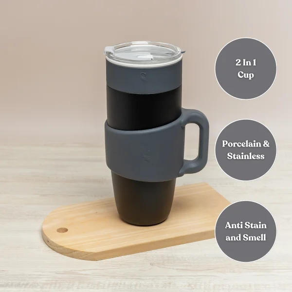 Nest Mug 850ml