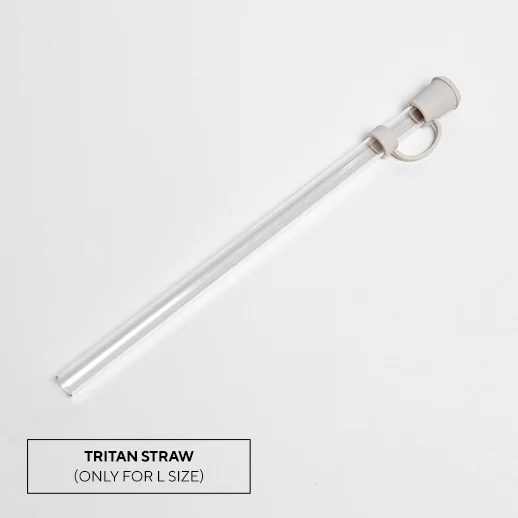 Tritan Straw for Swanz Straw Sip