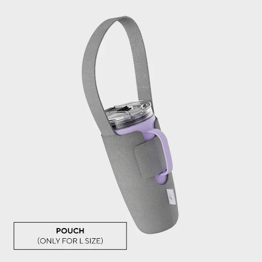 Pouch for Nest Swirl Cup/Mug - 850ml