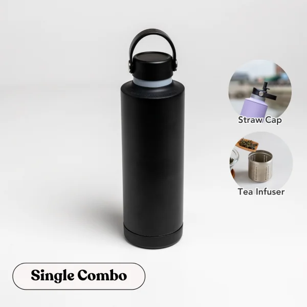 Magnum Bottle - Single Combo