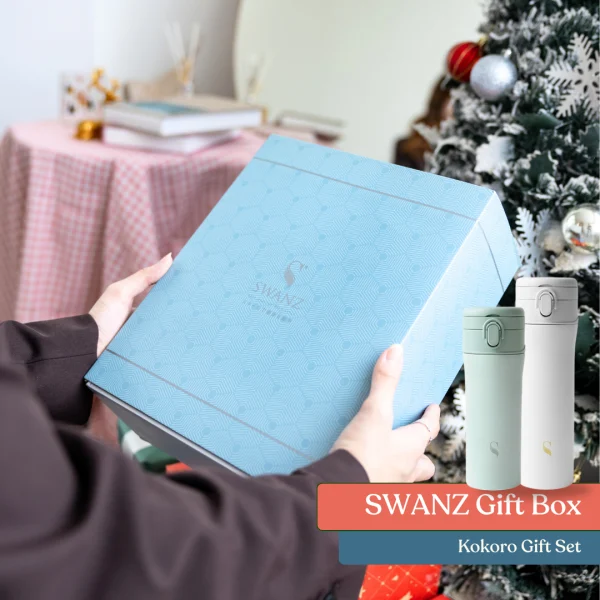 Kokoro One Touch Plus Gift Set
