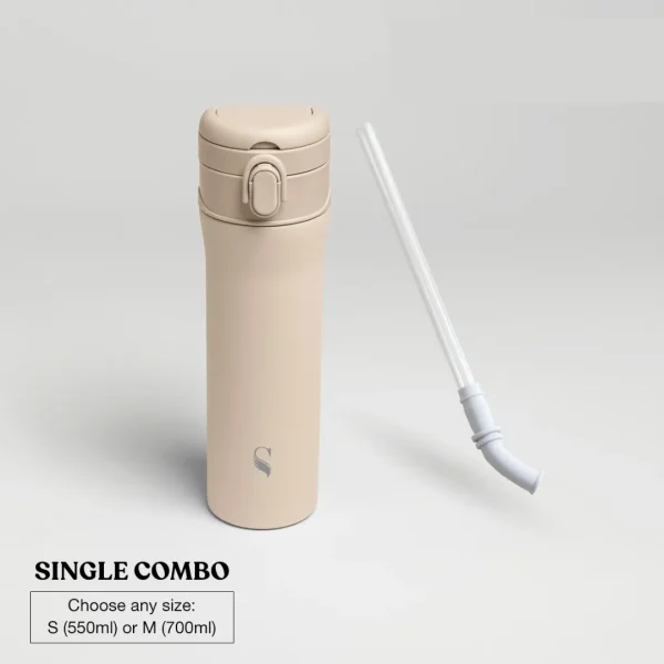 Revo One Touch - Single