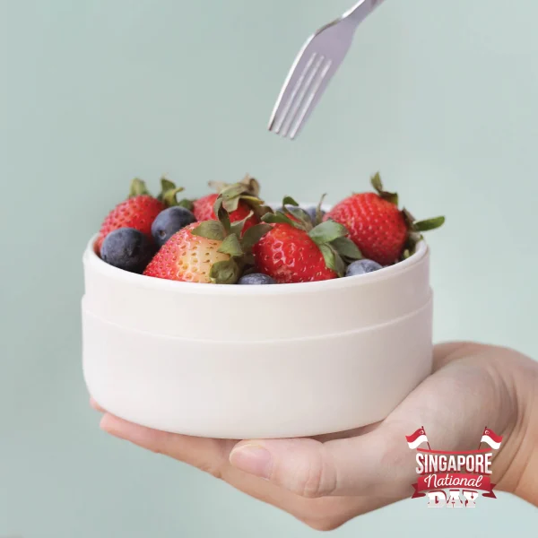 Ohayo Snack Bowl 300ml
