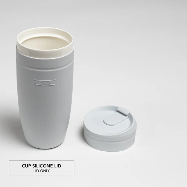 Silicone Lid (Yono Cup)