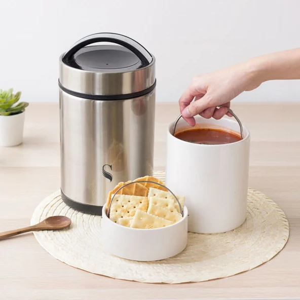 Kokoro Large Food Warmer