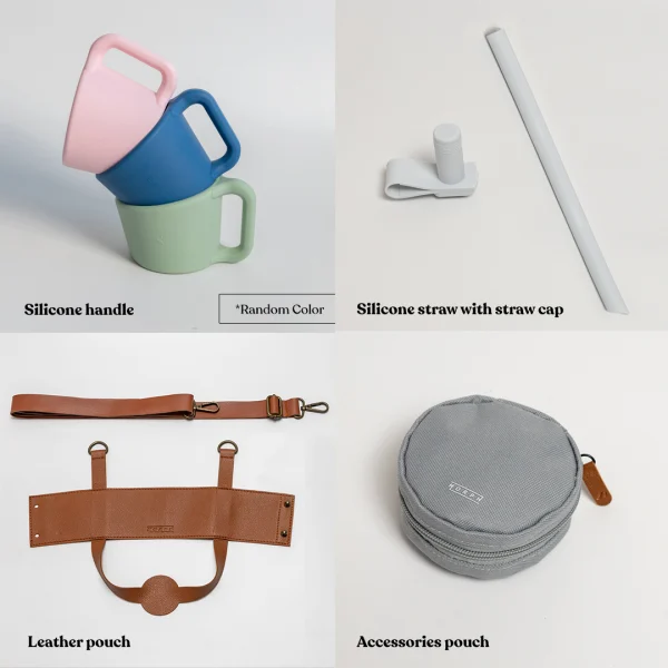 Accessories (For Morph Cup)