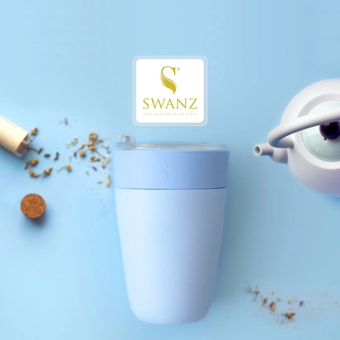Swanz Brand Brochure 2023-2024