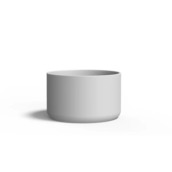 Base Silicone (For Magnum Bottle)