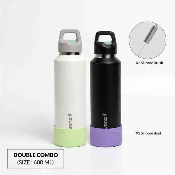 Revo Air - Double Combo