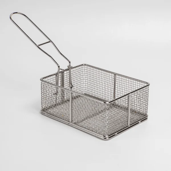 Metal Fryer (Suitable for Revo Bento L size Only)