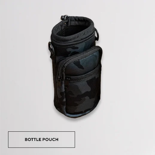 Bottle Pouch for Swanz Straw Sip Mug