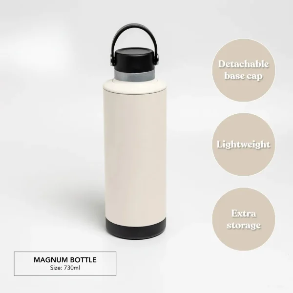 Magnum Bottle
