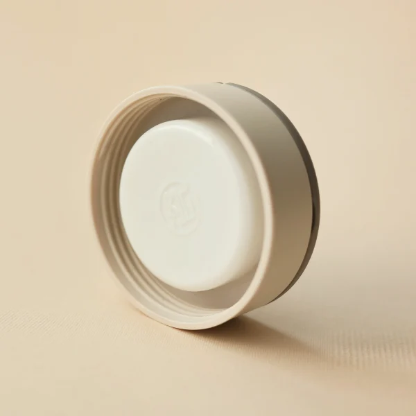 Luna Porcelain Cap