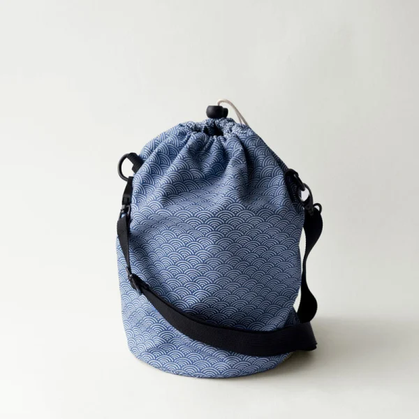 Draw-string Bag for Kokoro Food Warmer