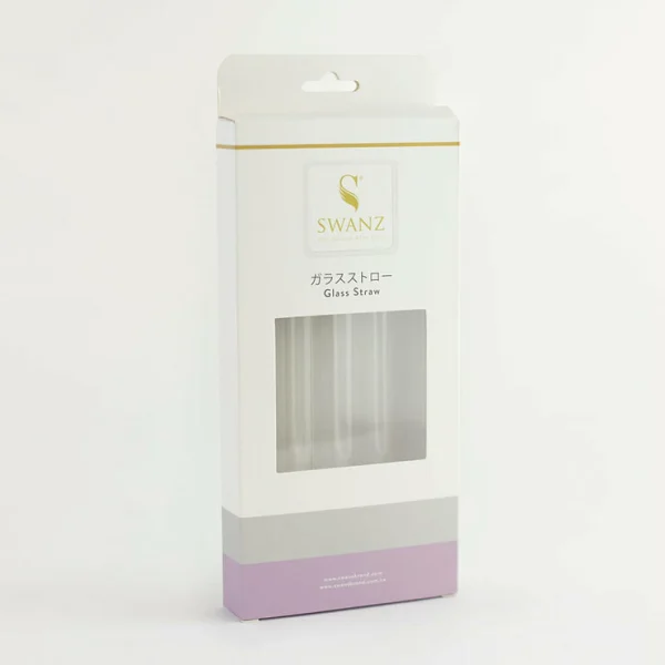 Glass Straw