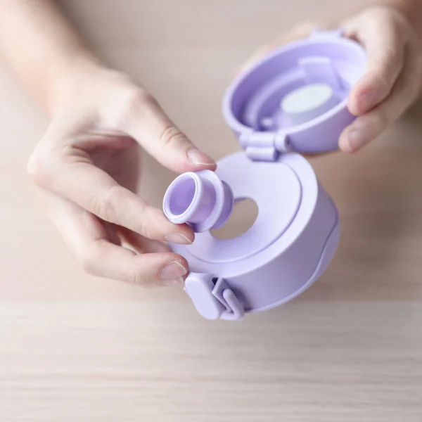 Kokoro One Touch Cap
